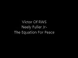 Neely Fuller Jr- The Equation For Peace