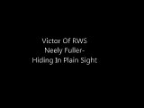 Neely Fuller Jr- Hiding In Plain Sight