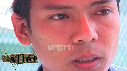 Tebus Dosa, Ryan Jombang Puasa Kifarat - Silet 14 Oktober 2016