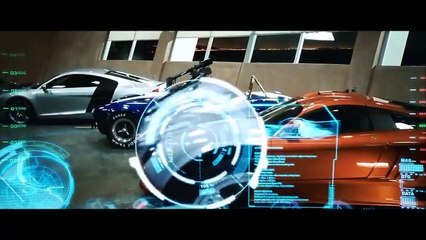 IronMan Mark II test vol