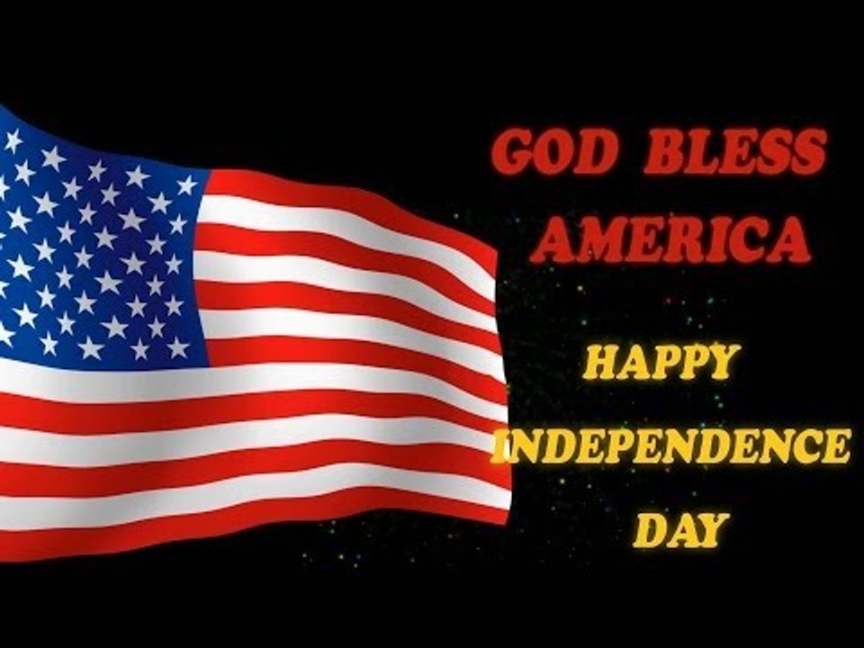 Happy independence day