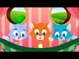 Nursery Rhymes By Kids Baby Club - Three Little Kittens Rhyme