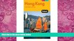 Books to Read  FODOR S HONG KONG: INCLUDING MACAU [WITH ON THE GO MAP] (FODOR S HONG KONG) by