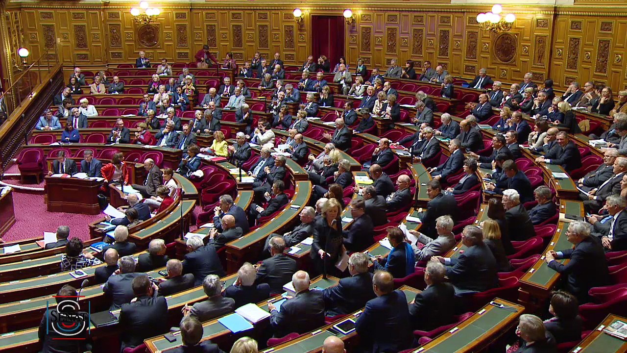 Catherine Deroche : " NDDL : ce projet a été approuvé par référendum, allez-vous enfin respecter la parole du peuple ? "