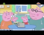 #51 swinka peppa - kamera filmowa (sezon 1 - bajki dla dzieci po polsku)