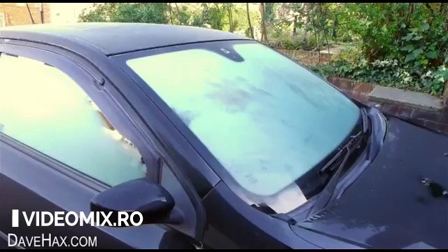 5 TRUCURI foarte utile pentru MAȘINA ta. O să-ți pară rău că nu le-ai știut până acum. Mi se par foarte tari!