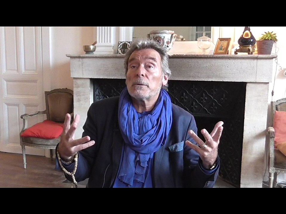 Interview 1 Jean-Bruno Falguière