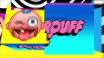 Powerpuff Girls | Böse Bubbles | Cartoon Network