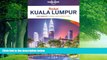 Books to Read  Lonely Planet Pocket Kuala Lumpur (Travel Guide)  Full Ebooks Most Wanted