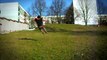 Epic Parkour Fail and Free Running Fails with Best Parkour Compilation 2016 - Extended Version-gBUeDcHnpzE
