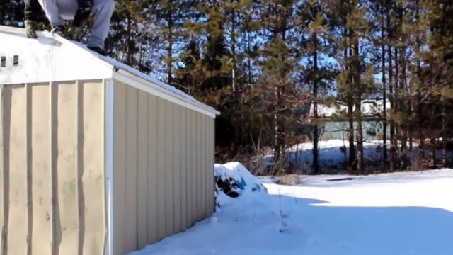 Epic Free Running Fails And Parkour Fail With Best Parkour Fail Compilation 2016 _ Epic Fails