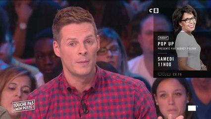 Matthieu Delormeau, accusé de mensonge, s'explique