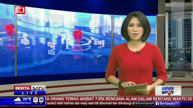 Unjuk Rasa Ormas Islam Tuntut Permintaan Maaf Ahok