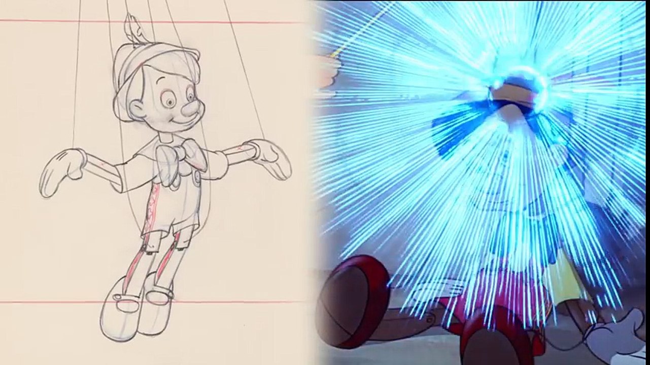 Exposition Art Ludique - L'Art des Studios d'Animation Walt Disney