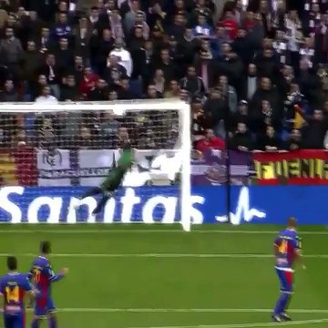 Gareth Bale is unstoppable in LaLiga