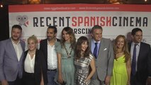 Los Ángeles acoge la muestra de cine reciente de España