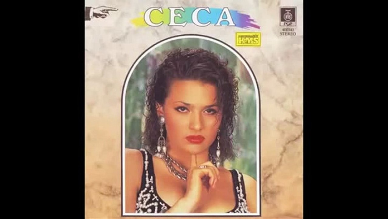 Ceca - Sto put sam se zaklela