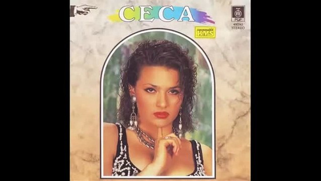 Ceca - Sto put sam se zaklela