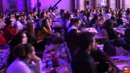 Kariyer.net - Ritm Motivasyon Atölyesi