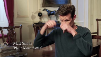 The Crown - Netflix - Featurette (VO)