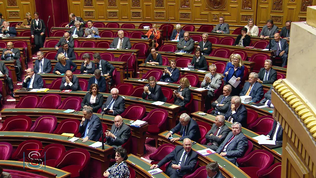 Joëlle Garriaud-Maylam : " La jeunesse française est en plein désarroi et ne cesse de s'expatrier ! "