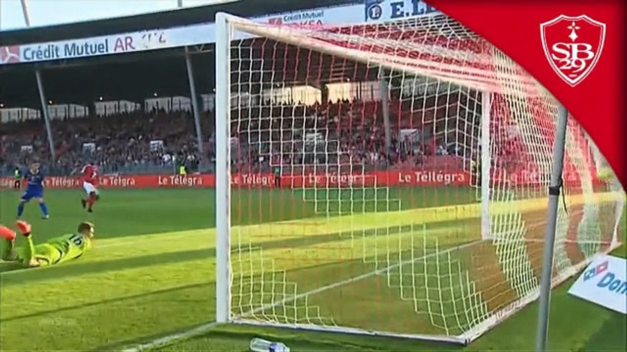 SB29-RCSA : TOUS AU STADE - L'AVANT-MATCH (2e partie)