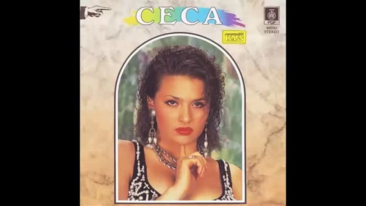 Ceca - Ne kuni majko