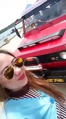 ★Indonesia crazy girls Facebook live★