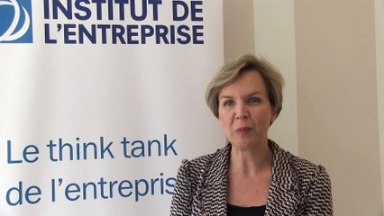 3 Questions à Virginie CALMELS. Première adjointe à la mairie de Bordeaux