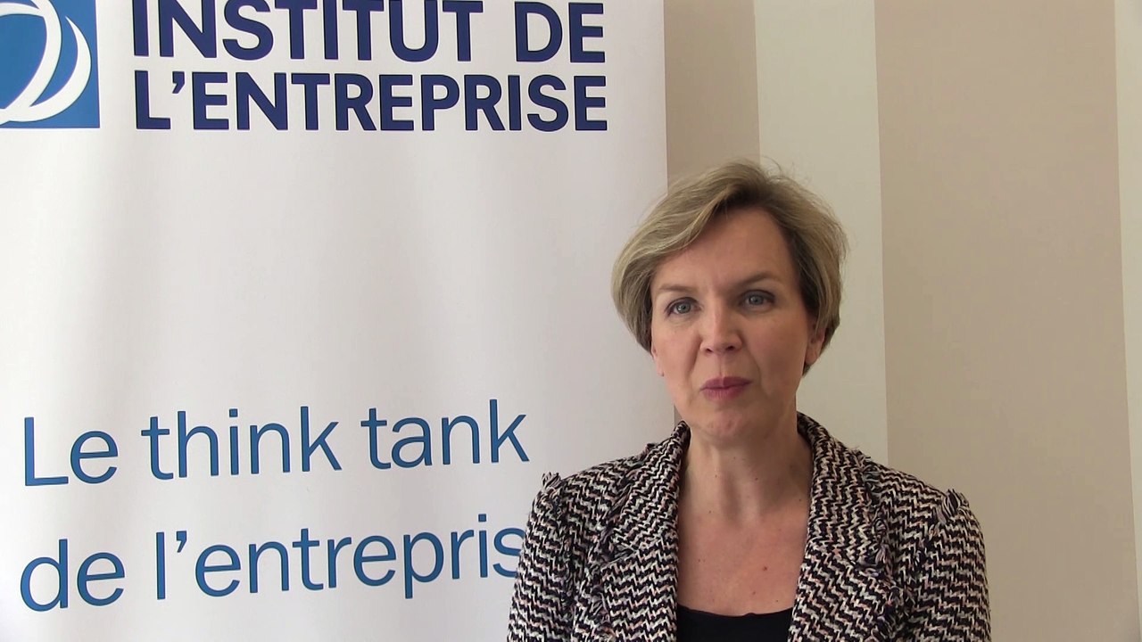 3 Questions à Virginie CALMELS. Première adjointe à la mairie de Bordeaux