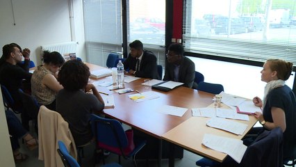 De l art de dénicher des talents en banlieue pour le CAC 40