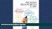 PDF ONLINE Human Resources Law (5th Edition) READ PDF BOOKS ONLINE