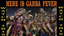 Mumbai Navratri Festival 2016 | Garba And Dandiya Dance at Mumbai   Fancy Dress Competition | Navratri 2016