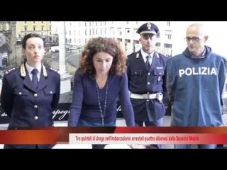 Tg 13 ottobre 2016 - leccenews24 -