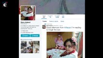 Meet Bana Alabed, the 7-yr old girl telling her story through Twitter from Aleppo