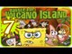 Nicktoons: Battle for Volcano Island Walkthrough Part 7 (PS2, Gamecube) 100% Level 7 Fetid Forest