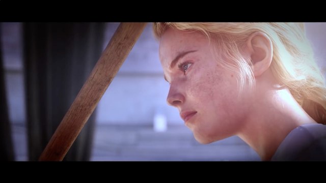 STAR WARS The Old Republic – Knights of the Eternal Throne – Betrayed Trailer