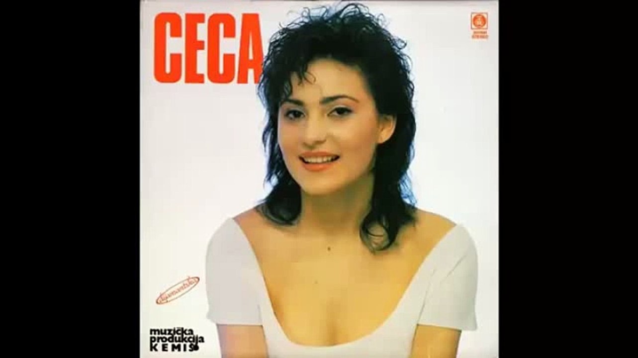 Ceca - Drugarice prokletnice