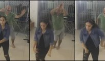 Sosyal medya dans eden kızını 'trol'leyen babayı konuşuyor