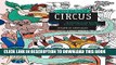 [PDF] Just Add Color: Circus: 30 Original Illustrations To Color, Customize, and Hang Popular