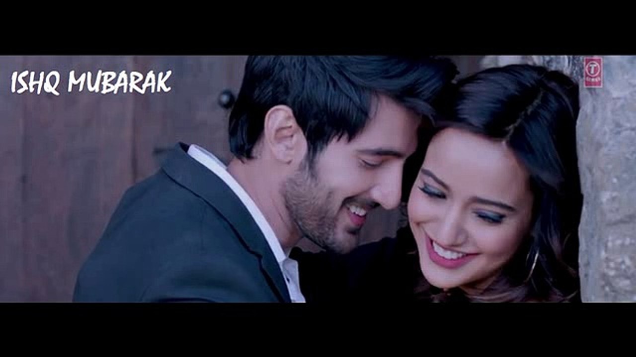 Ishq Mubarak | Arijit Singh, Song lyrics