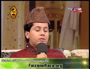 Main Kay Be Woqat o Be Maya Hun by Saqlain Rasheed