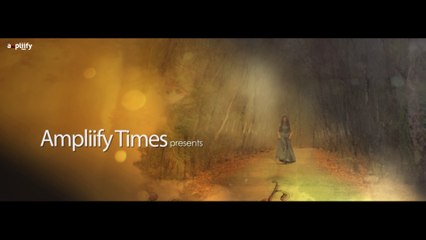 Kyu Mujhse Doorie I Teaser I Tarab Khan I Ampliify Times