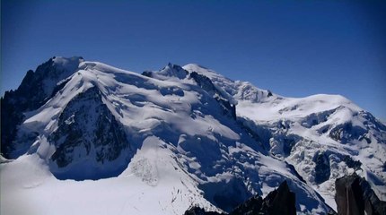 Bande annonce Destination montagnes