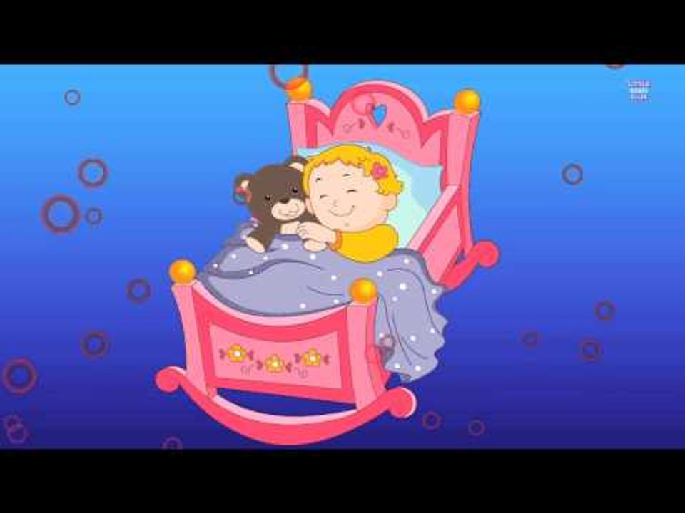 Bedtime Lullaby for children