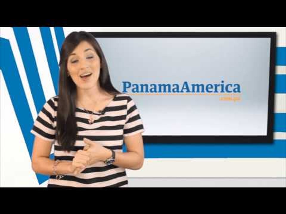 Avance de noticias - Panamá América 8 de Febrero de 2013
