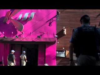 Avance de noticias - Panamá América 30 de Enero de 2013