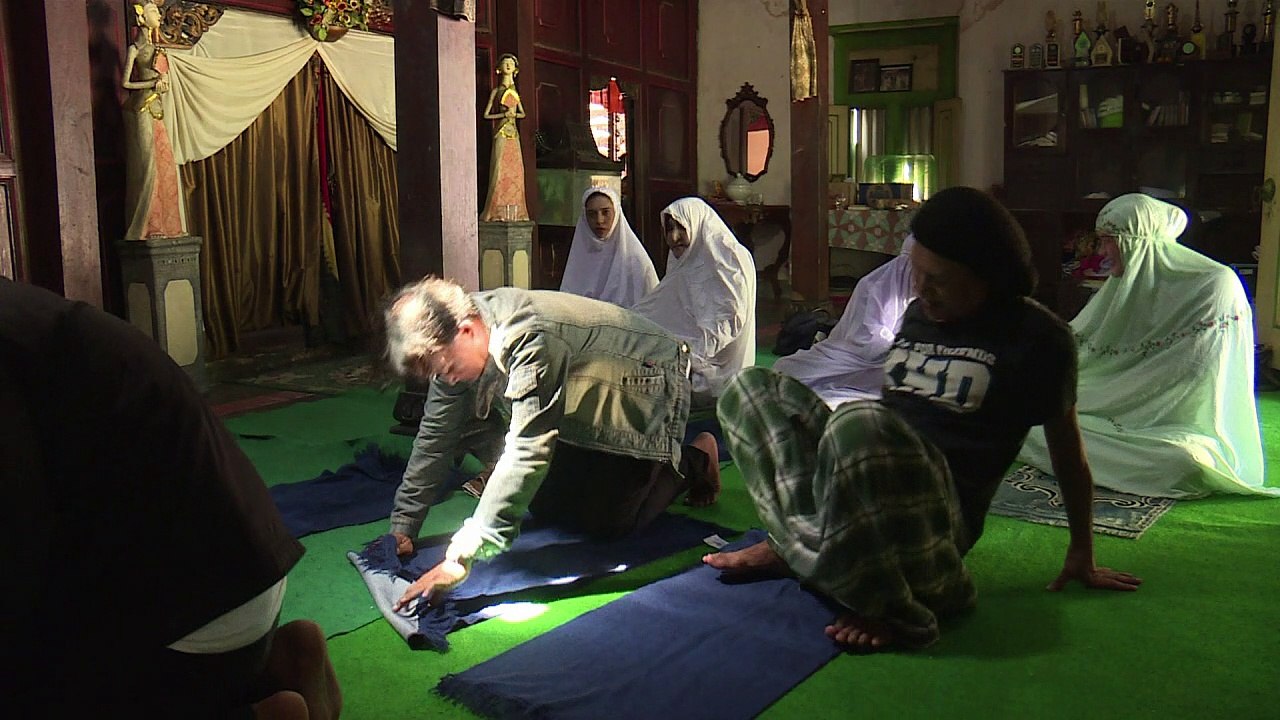 Eine islamische Transgender-Schule kämpft gegen Intoleranz