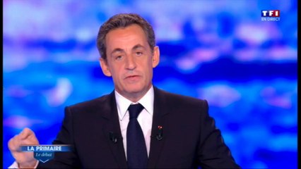 Nicolas Sarkozy à l'épreuve du temps : la règle d'or