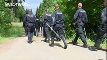 Γερμανία: DNA μέλους της νεοναζιστικής οργάνωσης NSU, βρέθηκε στη σορό 9 χρονου κοριτσιού